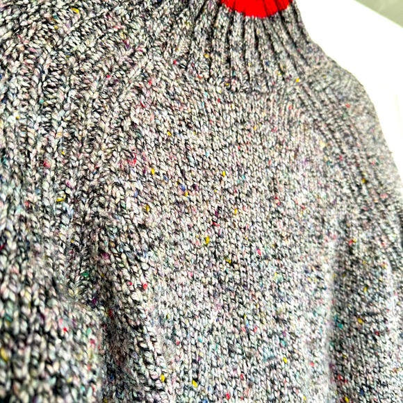 Confetti sweater by Rachel Zoe in a small - Picture 2 of 3